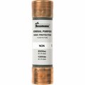 Bussmann 60A NON Cartridge General Purpose Cartridge Fuse NON-60